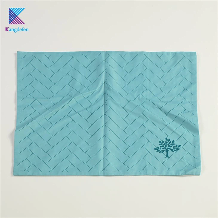 Organic Table Cloth