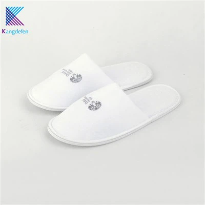 Nový design Eva Slipper